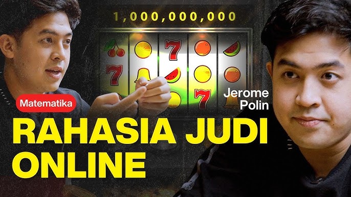 Panduan Pemula untuk Memahami Permainan Slot Digital