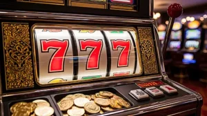 Mengenal Cara Kerja Mesin Slot dan Hal yang Perlu Diketahui Pemain