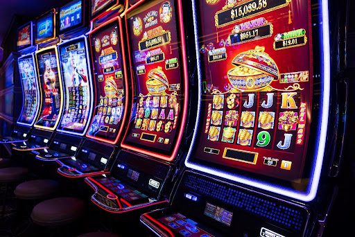 Mengenal Teknologi di Balik Permainan Slot Online Modern