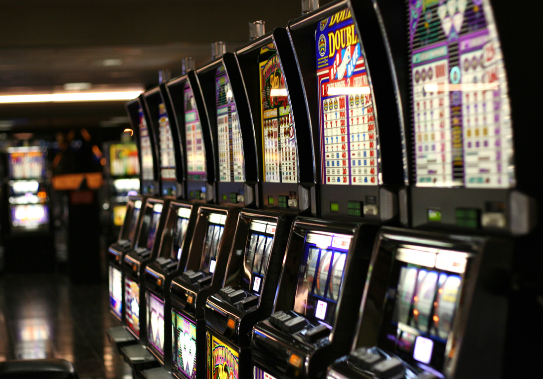 Panduan Memahami Mekanisme Game Slot Modern dan Fitur-Fiturnya